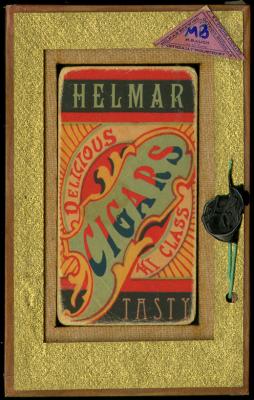 Picture, Helmar Brewing, T206-Helmar Card # 447, Dazzy VANCE (HOF), Red Background, Brooklyn Dodgers